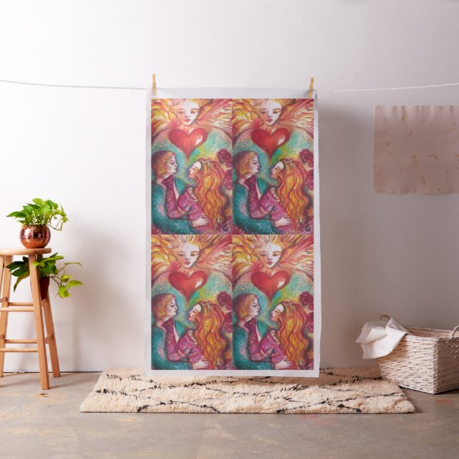 ZIELE, DIE SCHATTEN VERLOREN ZU HABEN, DEN Valenti Stoff (Beispiel)