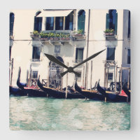 Ziele | Venedig-Ufer-Fotografie