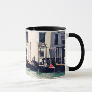 Ziele Venedig-Ufer-Fotografie Tasse