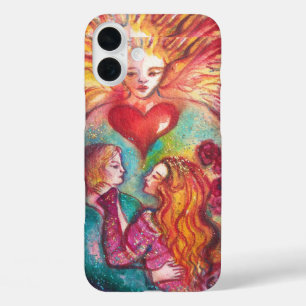 ZIELE VON VERLORENEN SCHATTEN / VERLIERENDEN WÄHRU iPhone 16 PLUS HÜLLE
