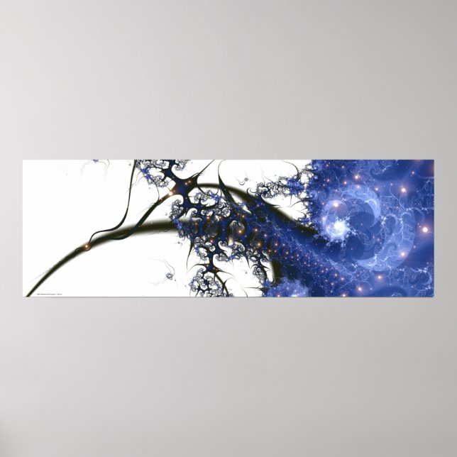 Zielerreichung Poster (Vorne)