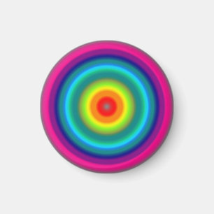 Zielfarbenpräsenz Magnet