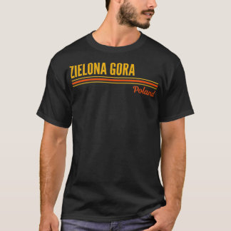 Zielona Gora Polen T-Shirt