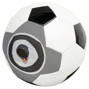 Zielreißen Fußball