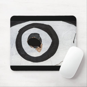 Zielreißen Mousepad