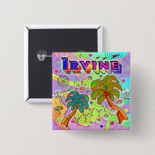 Zielschaltfläche für den Irvine Vacation Button