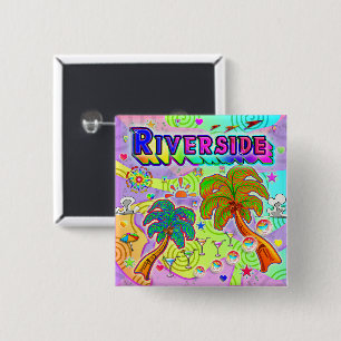 Zielschaltfläche für den Riverside-Urlaub Button