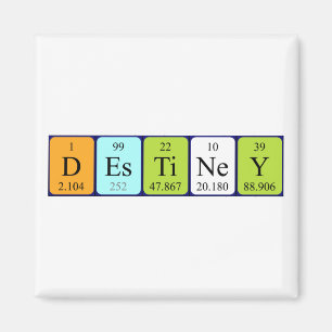Zielspeichermagnet Magnet