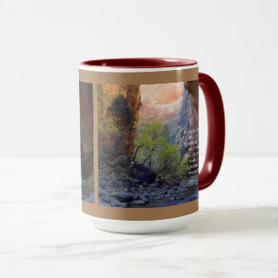 Zielvorgaben Inspiration Tasse