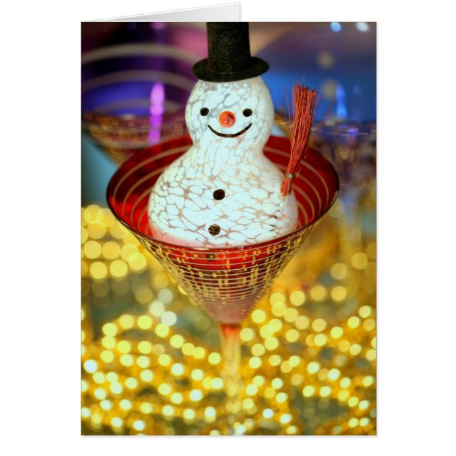 Ziemas Svetki (Vorne)