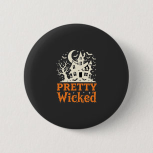 Ziemlich böse Halloween Spukhaus_1 Button