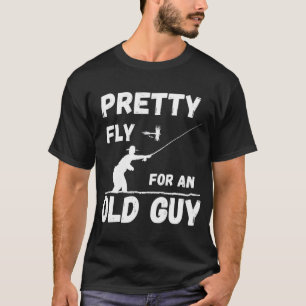 Ziemlich cool für einen alten Knaben T-Shirt