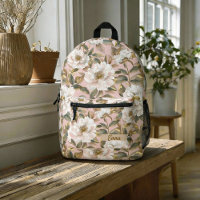 Ziemlich große Kamelie-Blüten-Rosa-Gold-Feminine N