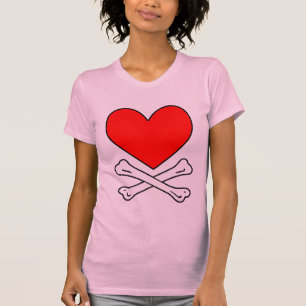 Ziemlich Hartes T-Shirt