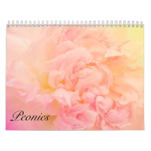 Ziemlich tolle Pfingstrosen Kalender
