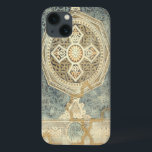 Zierband mit Verziert geometrischer Gestaltung Case-Mate iPhone Hülle<br><div class="desc">Dieses verzierte geometrische Design ist zwar nicht so stark wie das der Pythagoras beteiligt,  aber dennoch faszinierend für diesen Zierteppich. Das Motiv hat das Gefühl der Antike,  und kann ein großes Geschenk für alle,  die den Anblick der verzierten Fliesen Arbeit schätzen.</div>