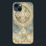 Zierband mit Verziert geometrischer Gestaltung Case-Mate iPhone Hülle<br><div class="desc">Dieses verzierte geometrische Design ist zwar nicht so stark wie das der Pythagoras beteiligt,  aber dennoch faszinierend für diesen Zierteppich. Das Motiv hat das Gefühl der Antike,  und kann ein großes Geschenk für alle,  die den Anblick der verzierten Fliesen Arbeit schätzen.</div>