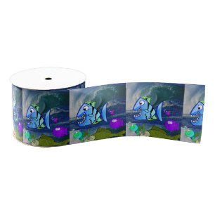 Zierbandfisch Ripsband