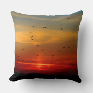 Zierkissen 50 cm x 50 cm