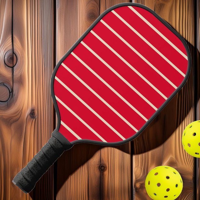 Zierkreide aus dem Mittelalter rosa pinkeln Pickleball Schläger (Von Creator hochgeladen)
