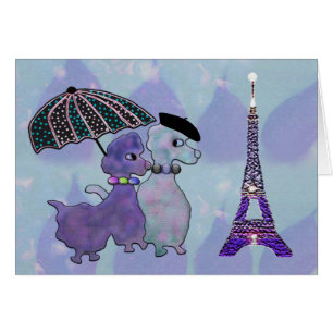 Zierliche Schönheits-Liebe MAs