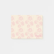 Zierliche Vintage-Blumen,
