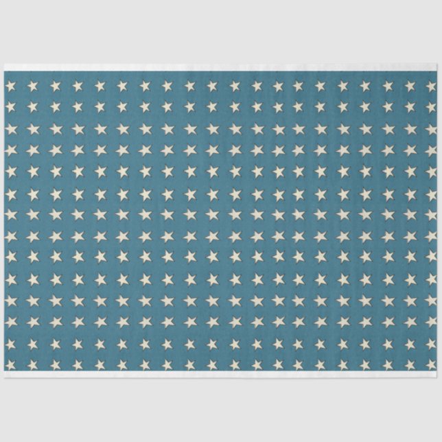 Zierpapier für die Möbel Seidenpapier (Vorderseite)