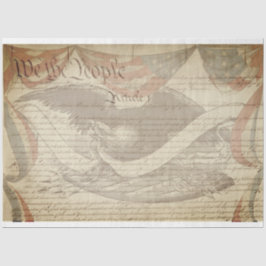 Zierpapier für die Möbel Seidenpapier