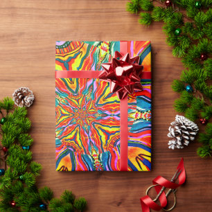 Zierpapier Geschenkpapier