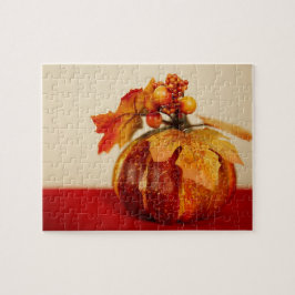 Zierpumpen Puzzle