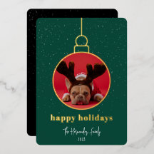 Zierrahmen für Foto