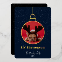 Zierrahmen für Foto