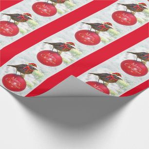 Zierrobustpapier Geschenkpapier