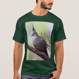 Ziertaube 15 T-Shirt