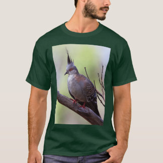 Ziertaube 15 T-Shirt