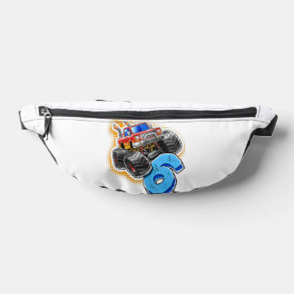 Zieserrzepkay Bauchtasche