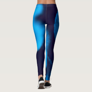Ziffer 01 leggings
