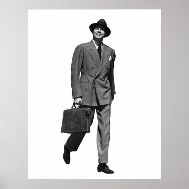 Ziffer 14 poster (Vorne)