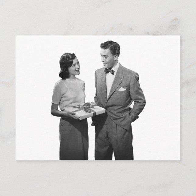 Ziffer 16 postkarte (Vorderseite)