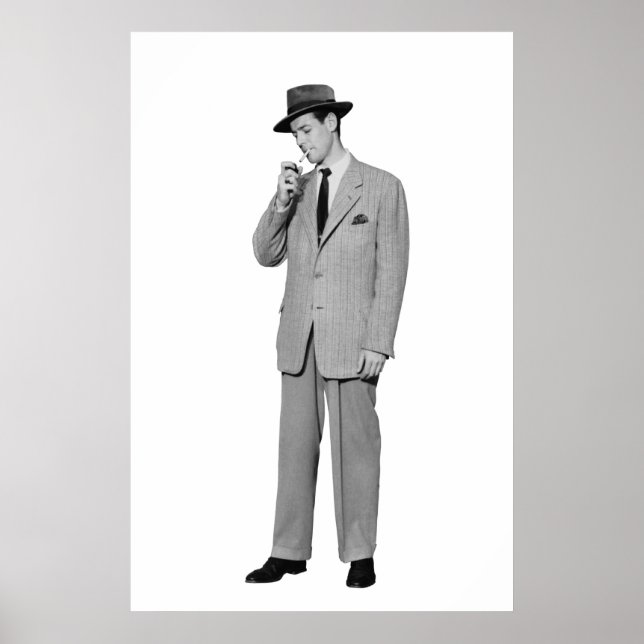 Ziffer 23 poster (Vorne)