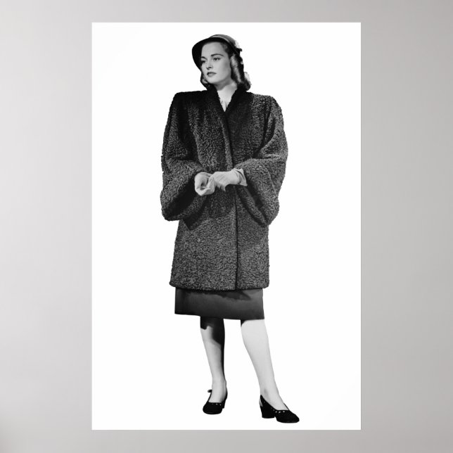 Ziffer 33 poster (Vorne)