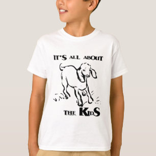 ZIG - Alles über die Kinder T-Shirt