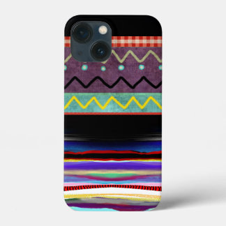 ZIG ZAG AZTEC Case-Mate iPhone FALL Hülle