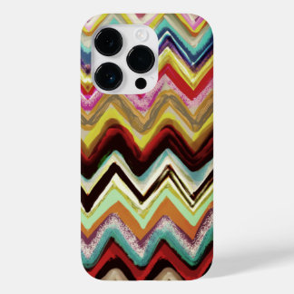 Zig zag Case-Mate iPhone 14 pro hülle