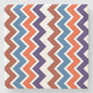 ZIG ZAG STEINUNTERSETZER