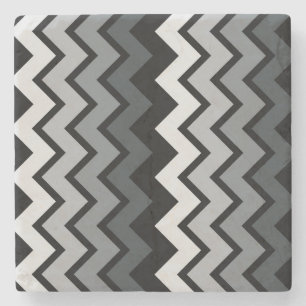 ZIG ZAG STEINUNTERSETZER