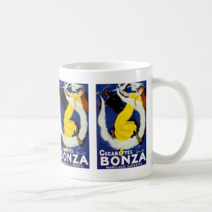 Zigaretten Bonza Tasse