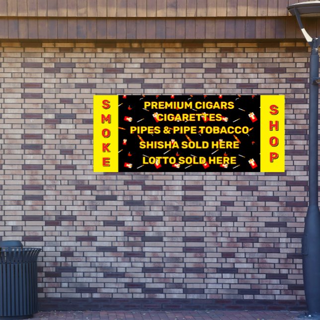 Zigaretten Zigaretten Zigaretten Zigaretten Tabak  Banner (Von Creator hochgeladen)