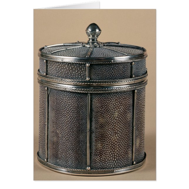 Zigarettenschachtel mit scharfen Seiten, 1928 (Vorne)