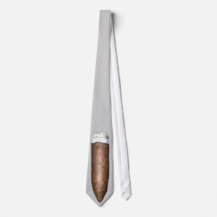Zigarre cigar krawatte